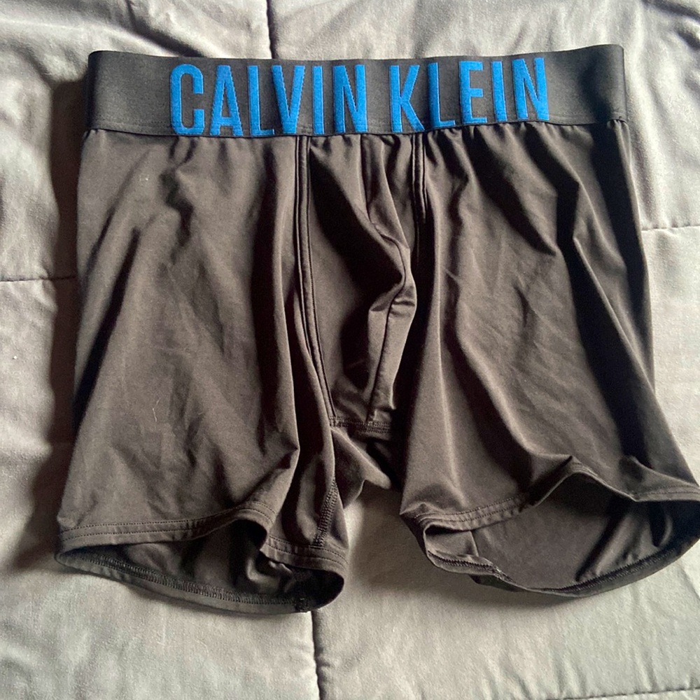 Calvin Klein Intense power boxer brief